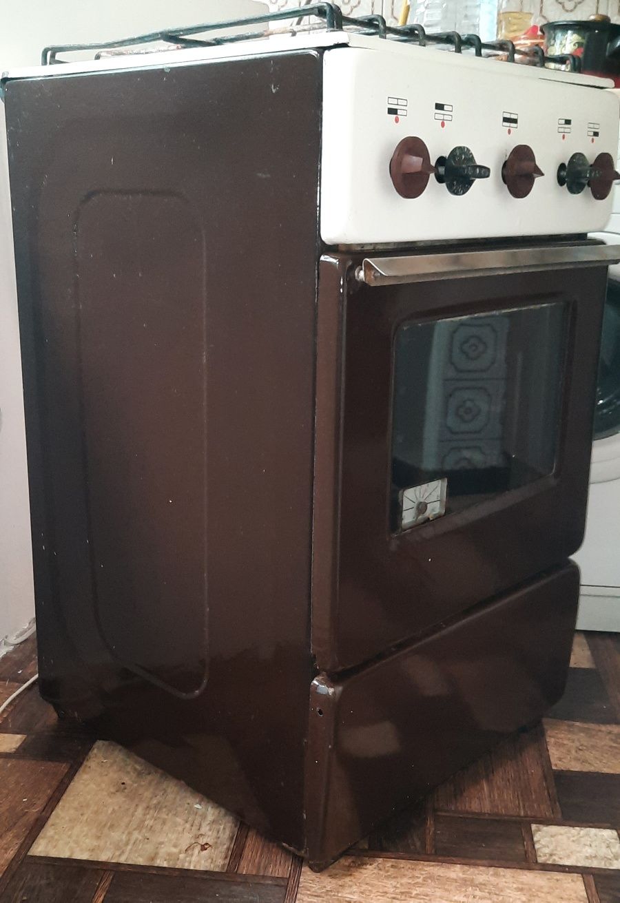 Продаётся  газплита