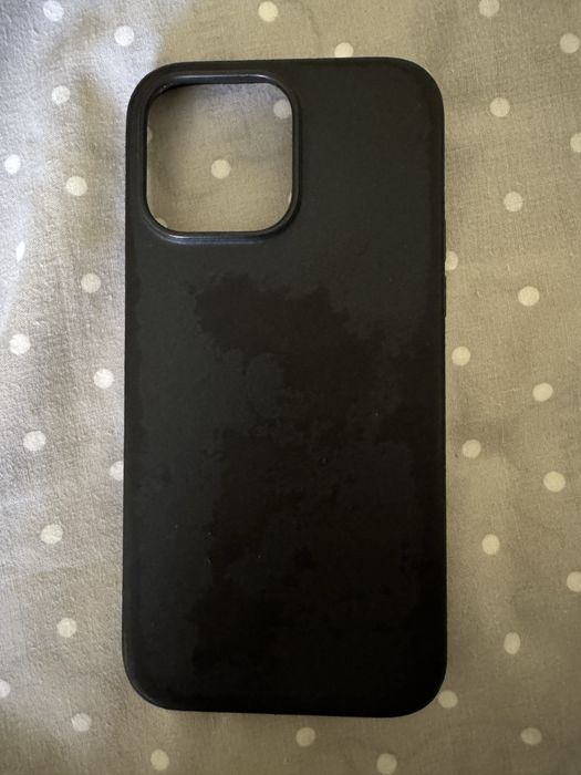 Husa Apple iPhone 14 Pro Max Piele