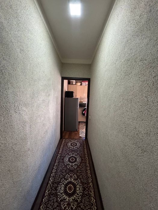 3 xonalik uy sotiladi