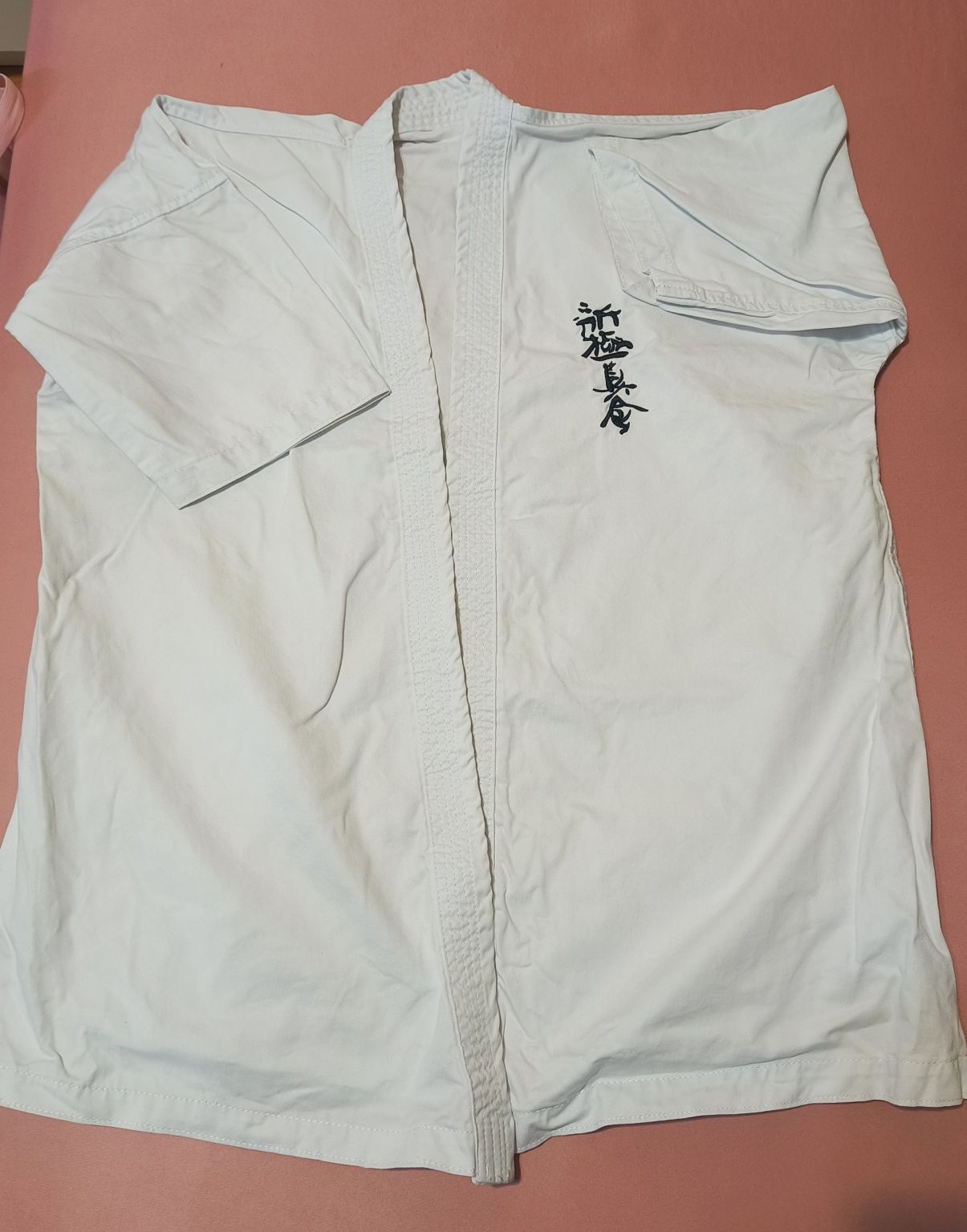 Kimono Karate/judo, echipament sport