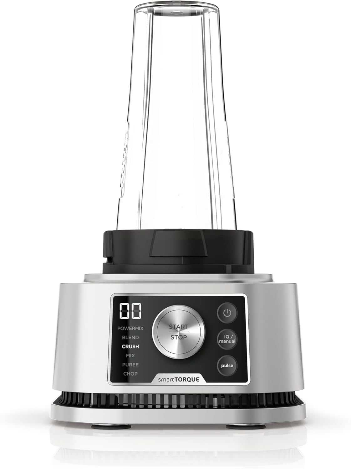 Блендер Ninja Foodi Power Nutri CB350EU 3в1 Пасатор миксер 1200W