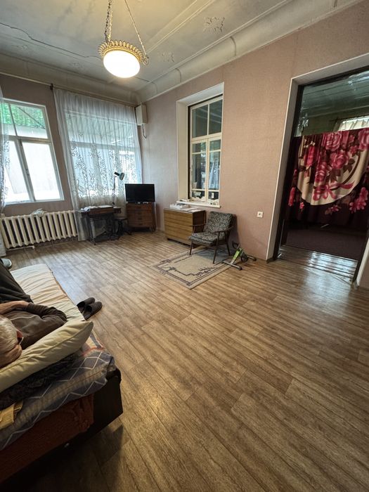 Дом 6 соток, Шайхантахурский район