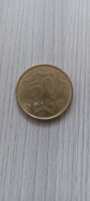 Тиын 50 продаю за 20 000