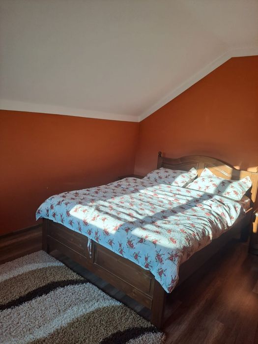 Închiriez cabana‼️