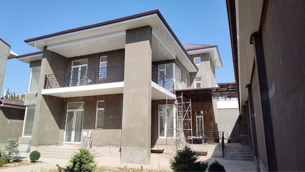 Срочно!!! Продается Дом 6-соток, в Махалле Амира Темура, МирзоУлугбекс
