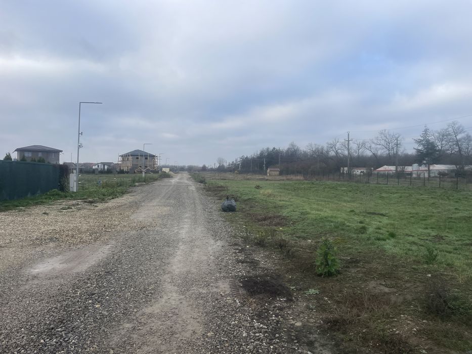 Eden Forest Residence Casa modulara cu anexe