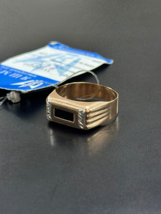 Золотое кольцо / Kaspi 0/0/12 Kaspi Red K.T 29-1394