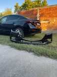 Предна броня Mazda 3
