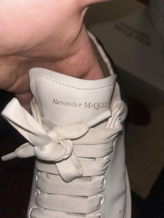 alexander mcqueen