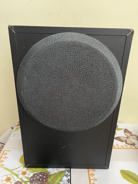 Subwoofer Creativ
