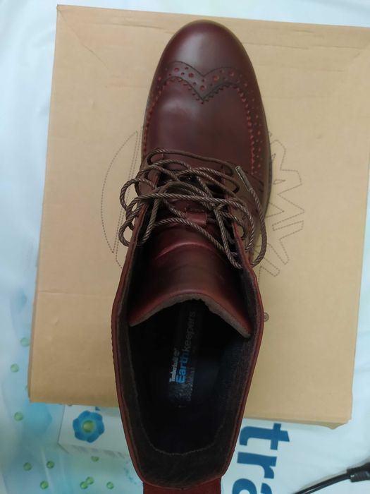 Timberland boots mens