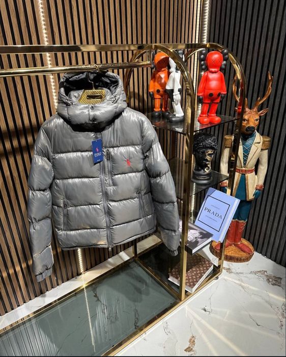 *ТОП ЦЕНА* Яке Polo Ralph Lauren