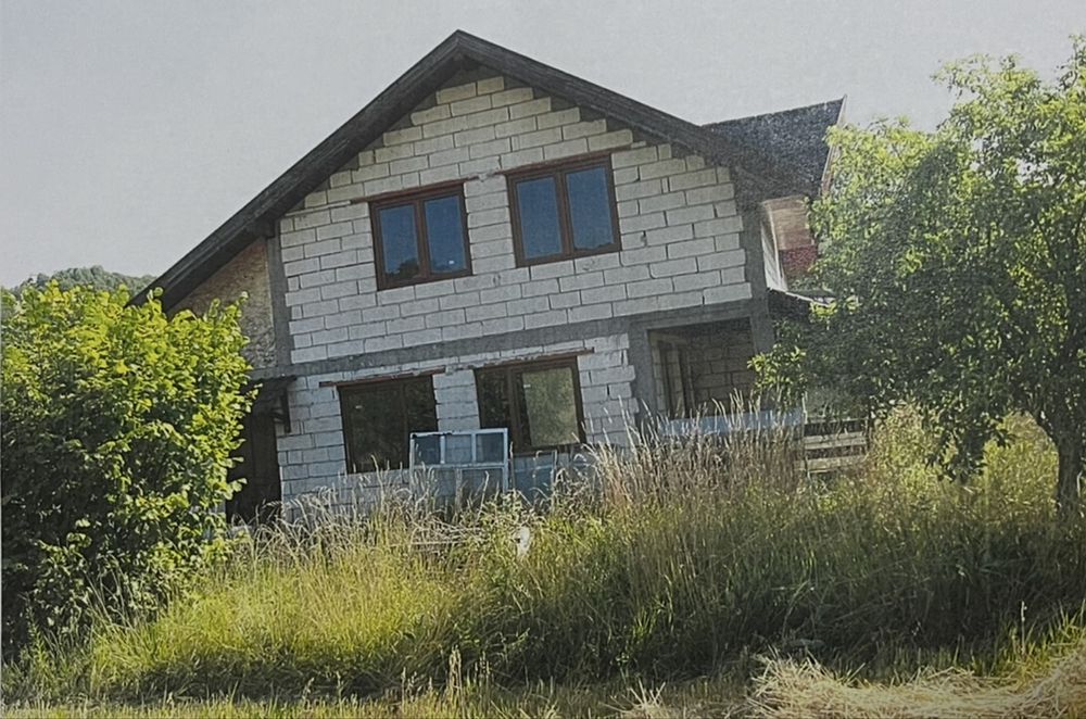 Casa de vanzare in Caluseri