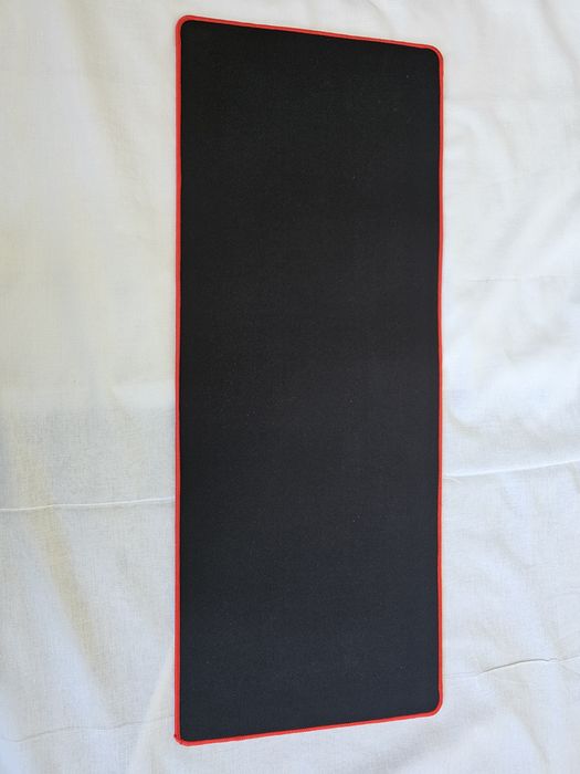 Коврик для мышки и клавиатуры