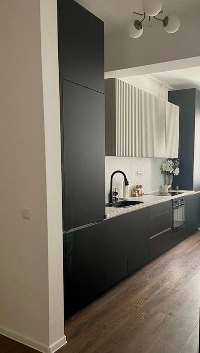 Închiriere apartament 2 camere – zonă Băneasa / Aviației, București