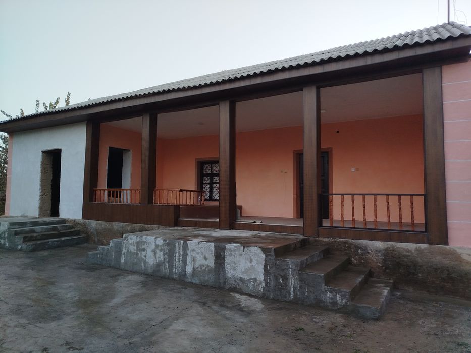 Участка сотилади