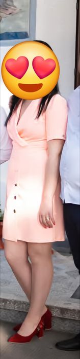 Rochie elegantă de ocazie