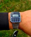 Ceas Casio CA-901 Calculator Japan Game Watch LCD Electronic