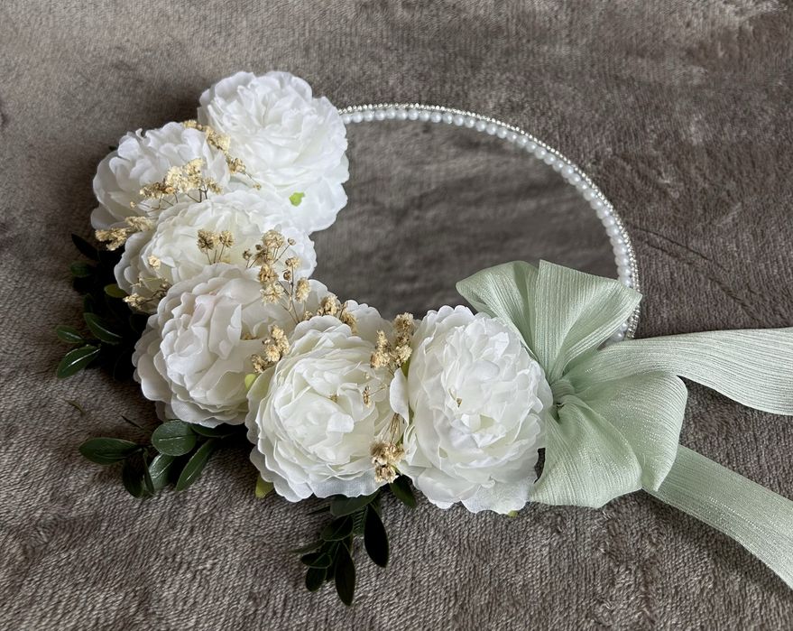 Поднос за пръстени