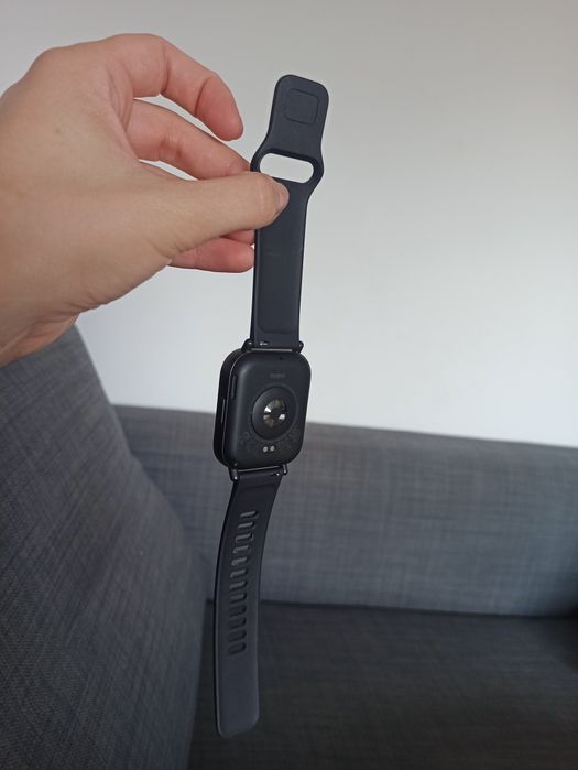 Xiaomi Redmi Watch 5 Active – Nou, HyperOS, 150 lei (negociabil)