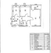 Apartament 3 camere Tineretului Piscului