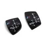 Capac placuta joystick Schimbator Viteze Bmw M Seria 1 3 5 6 7 X3 X5 E