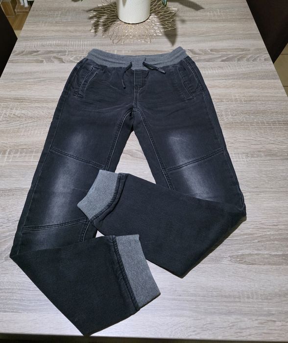 Blugi Chapter Young băieți 13-14 mărimea 164 ani