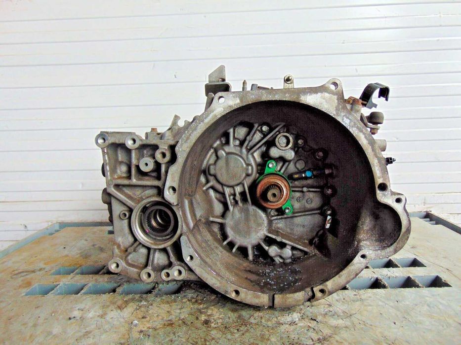 Cutie de viteze Jeep Compass 2.2 CRD; 4x4; 6 Trepte