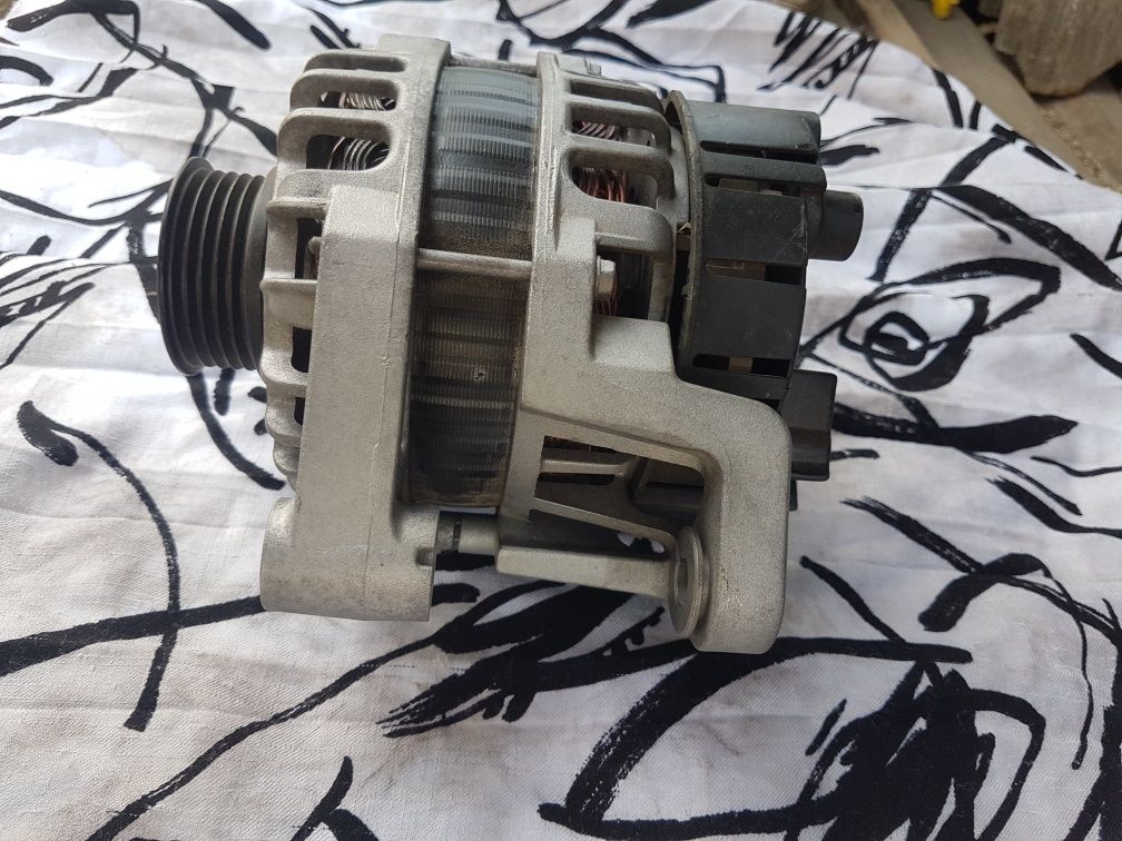 Alternator Valeo GM Opel Astra G 1.6