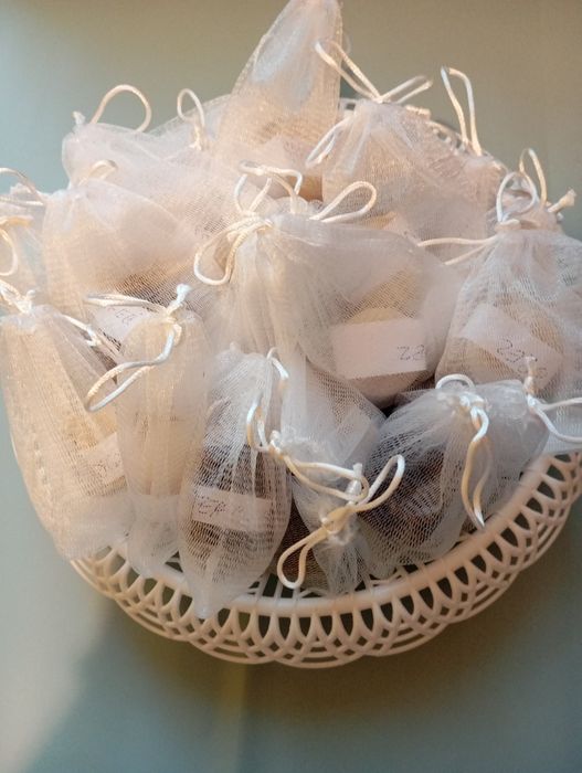 Săpunuri infrumusetare