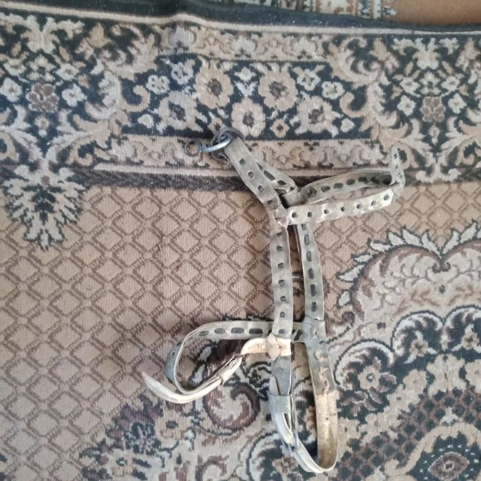 Изделие из кожи продам цына договорная