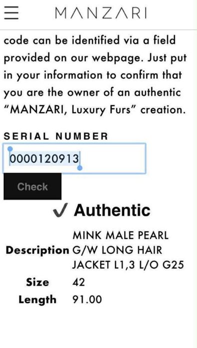 Blana nurca Grecia! Brand!