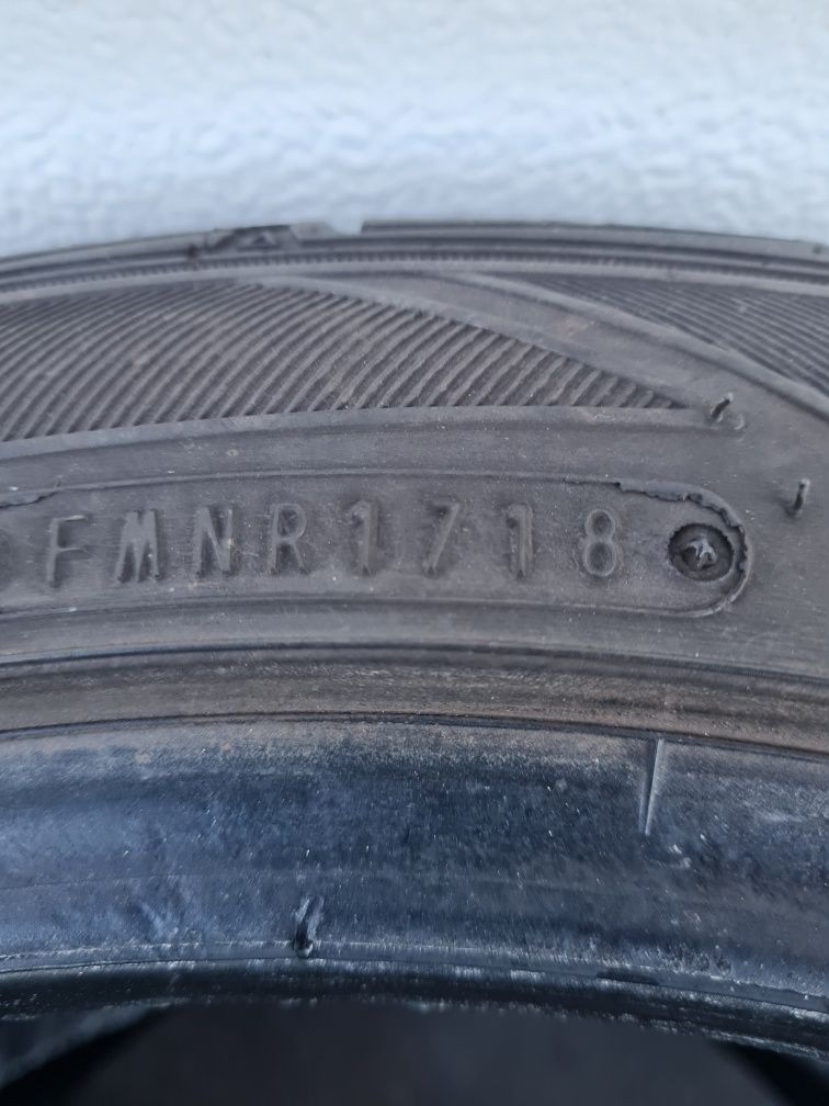 Летни гуми 2 броя FALKEN Ziex ze914 205 45 R16 дот 1718