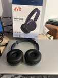 Casti Gaming JVC Deepbass