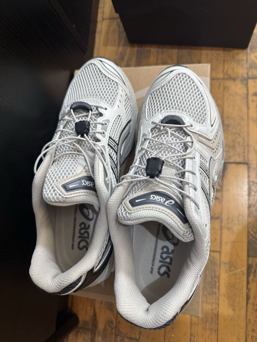 Asics Gel Keyano 14 - Smoke Grey