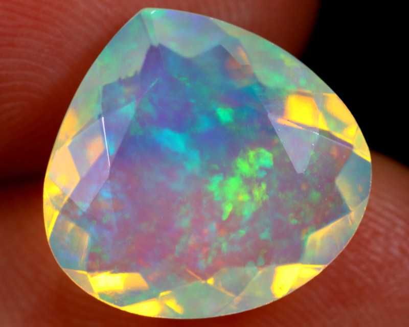 Opal Natural 3.72ct