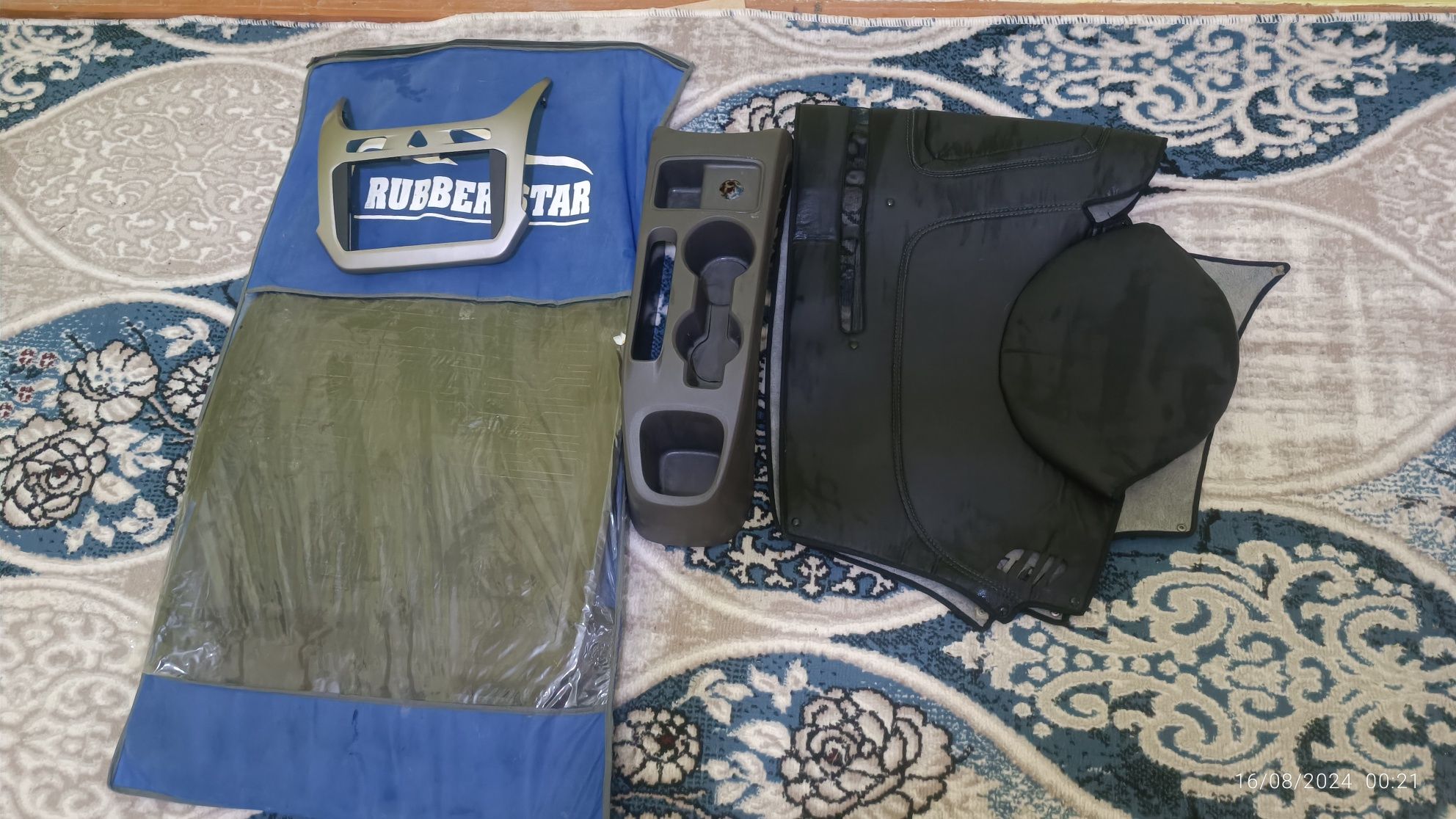 Hammasi Cobalt uchun deyarli yangi