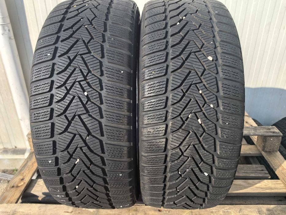 225/45/18 Унироял ДОТ 2021 г