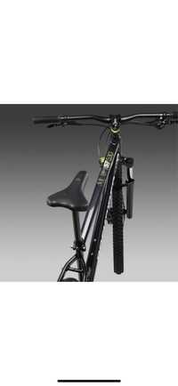 Bicicleta rockrider st530 1x9 27,5” XL