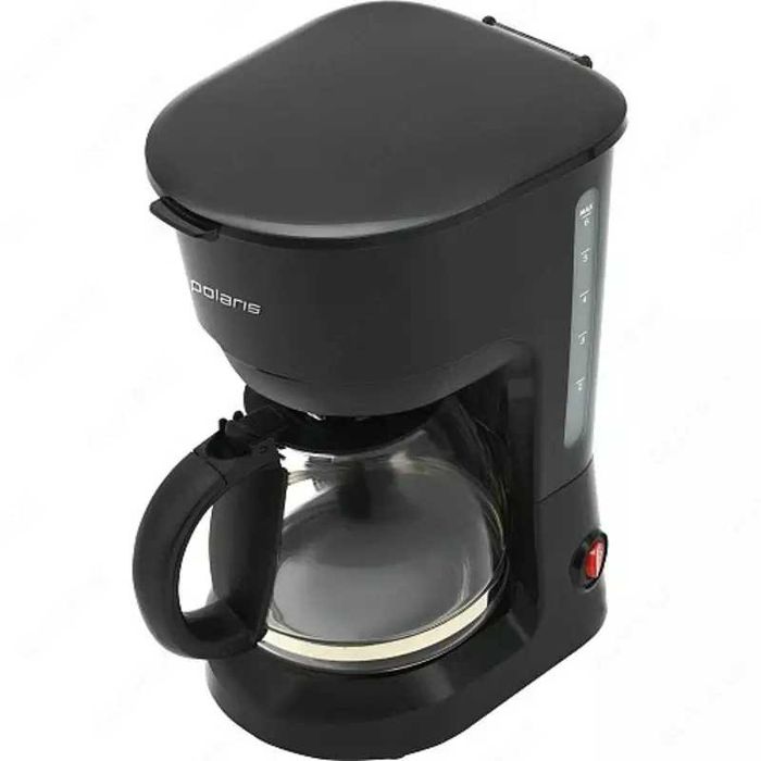 Кофеварка Polaris PCM 0632