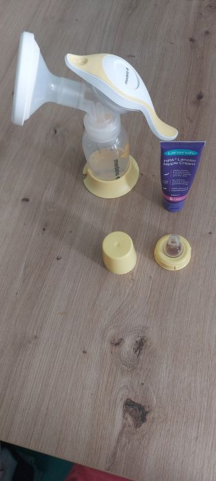 Medela помпа за кърма