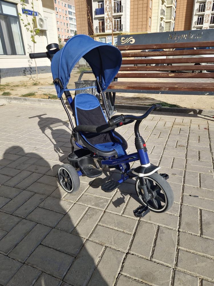 Продается хороший Велосипед