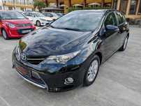Toyota Auris Toyota Auris 1.8i Hybrid // Vindem in Rate Avans Zero cu Buletinul //