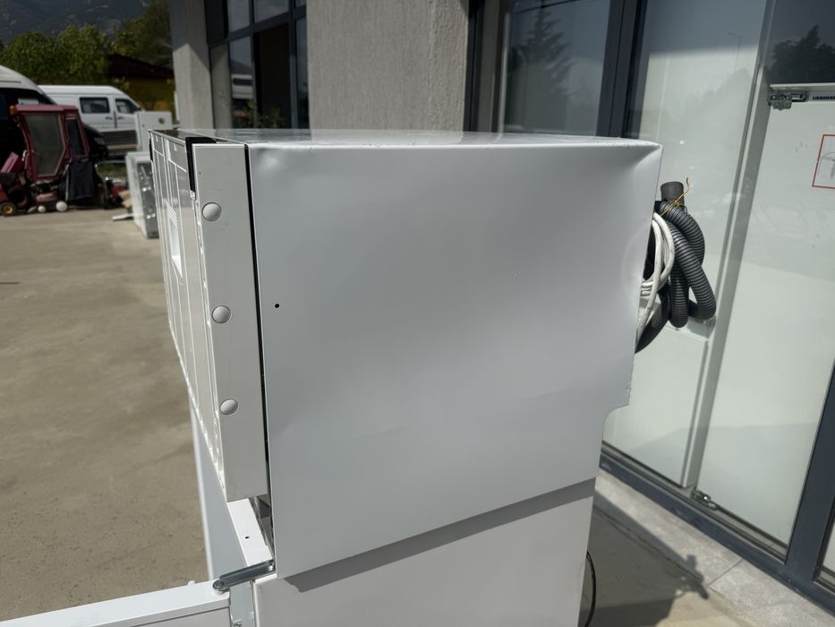 Мини - Малка съдомиялна кубче Електролукс за вграждане