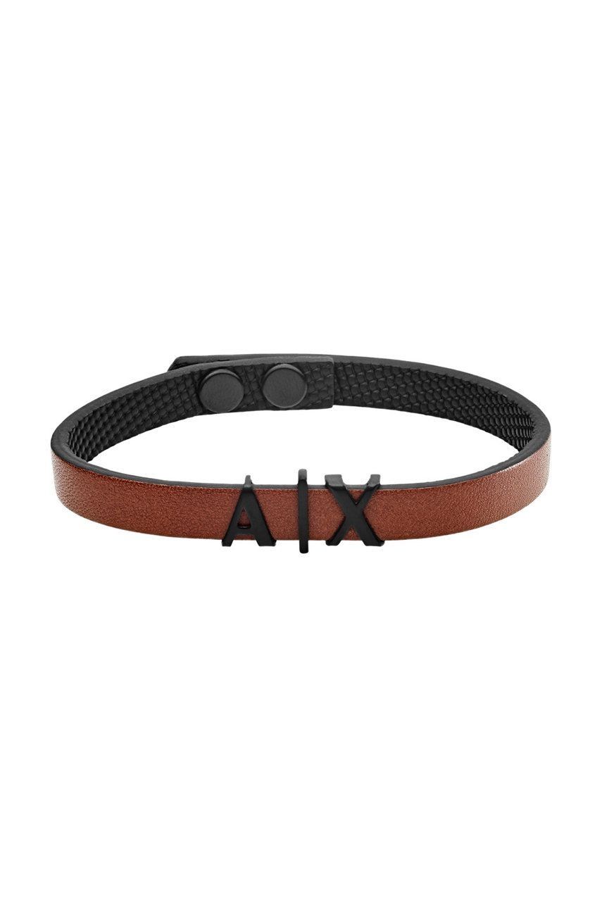 Brățară Armani Exchange Original

AXG0054001