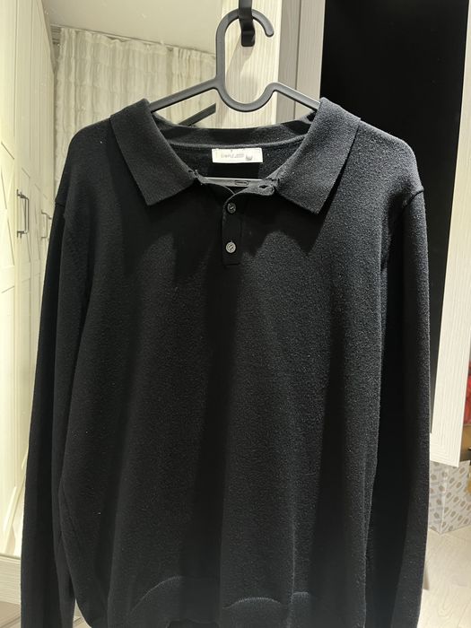 «полузамок с крючком