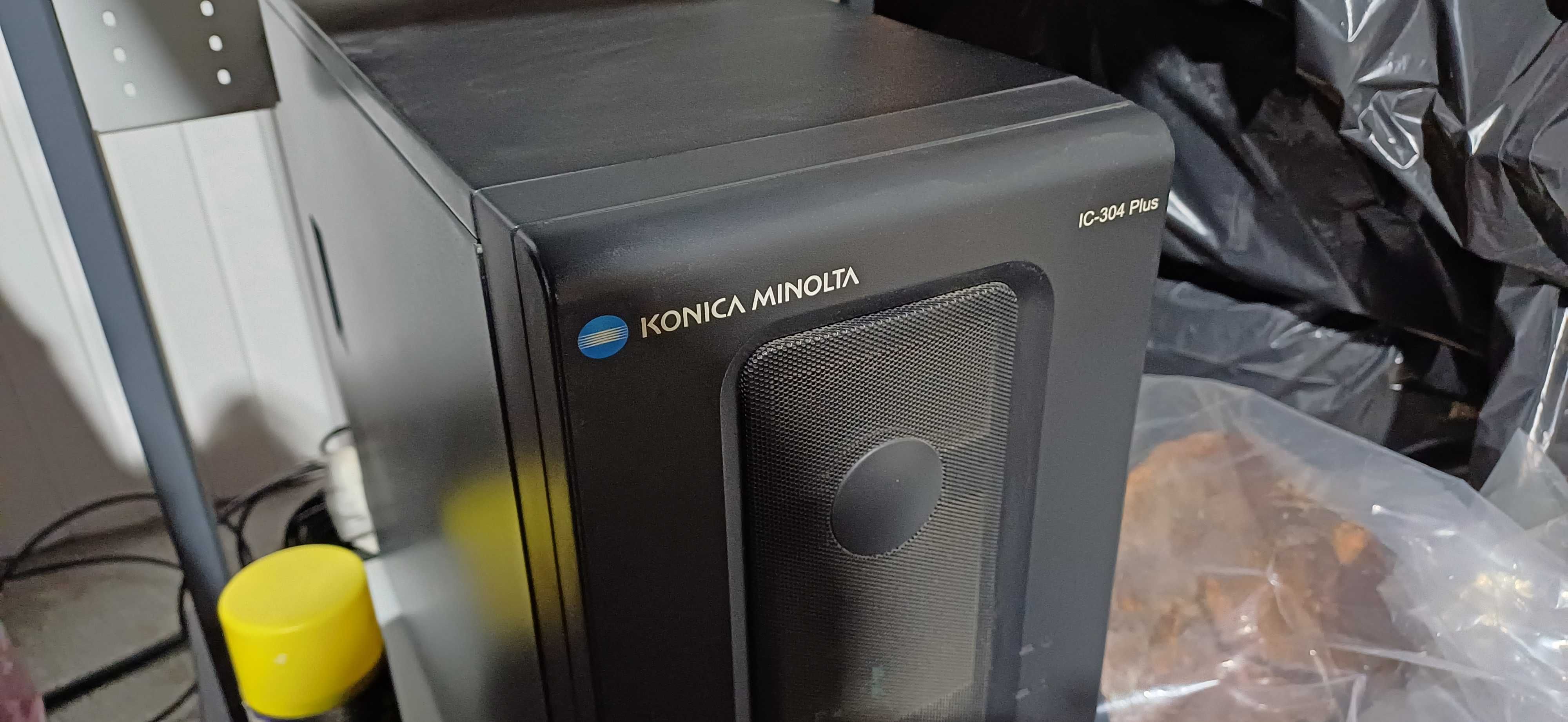 Konica Minolta C5501 PRO imprimanta profesionala