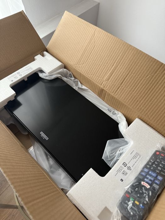 Panasonic Blu-Ray Player UB820EGK