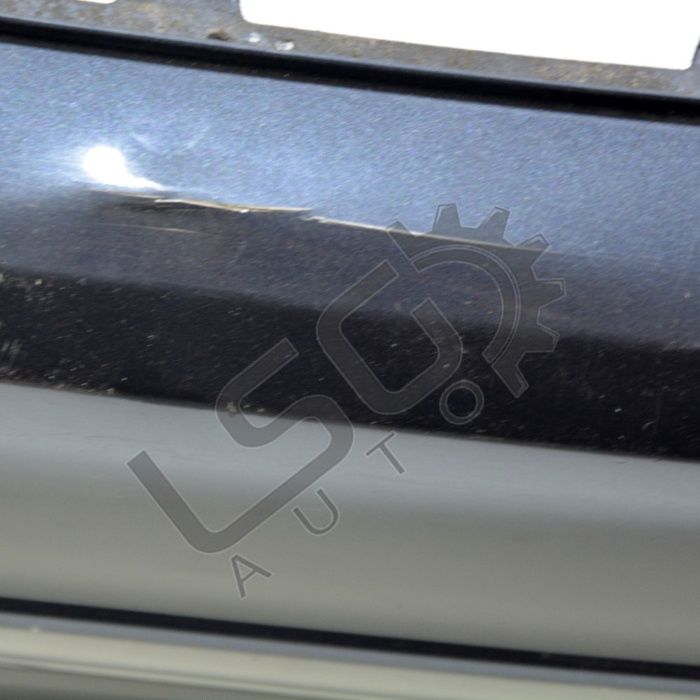 Задна броня Mercedes-Benz C-Class 204 (W/S/C) 2007-2014 MB280320N-11