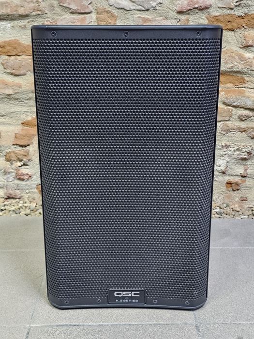 Boxa activa QSC K10.2